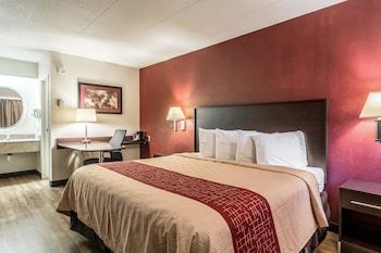 Hotel Red Roof Inn Columbia Mo