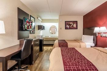Hotel Red Roof Inn Columbia Mo