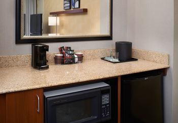 Hotel Courtyard By Marriott Detroit Livonia