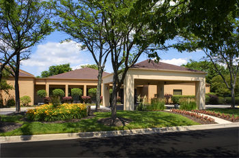 Hotel Courtyard By Marriott Detroit Livonia