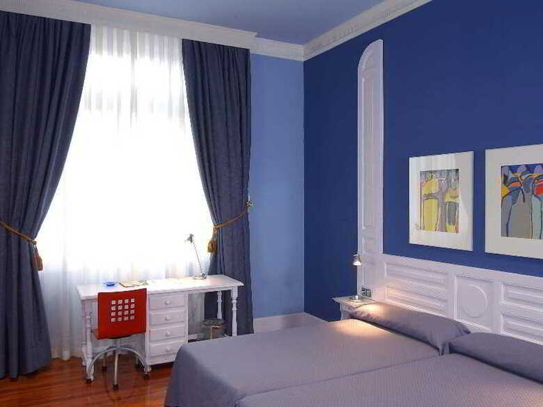 Hotel Villa Rosario
