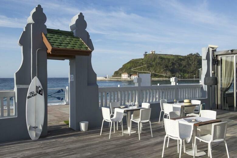 Hotel Villa Rosario