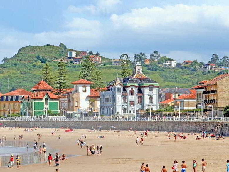 Hotel Villa Rosario