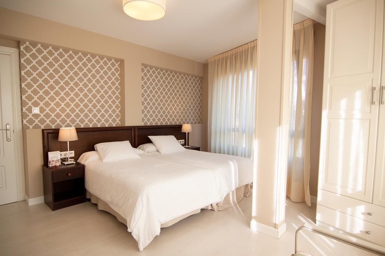 Apartamentos Las Vegas
