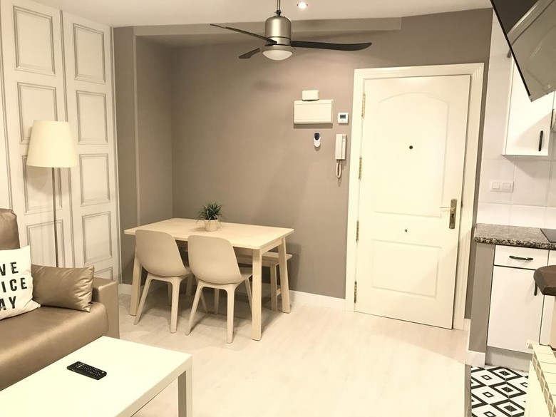 Apartamentos Las Vegas