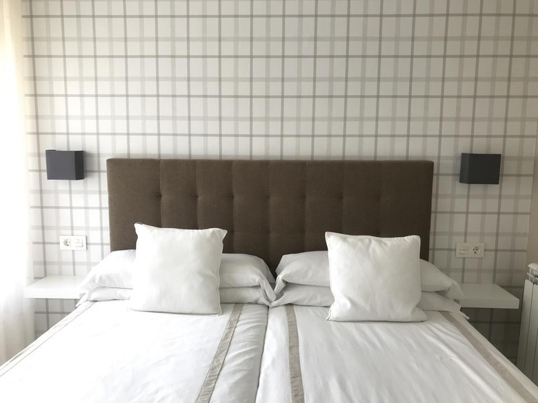 Apartamentos Las Vegas