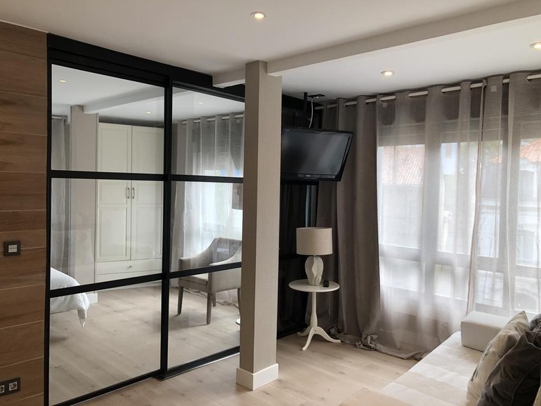 Apartamentos Las Vegas