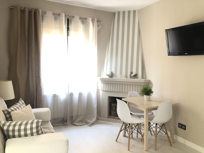 Apartamentos Las Vegas