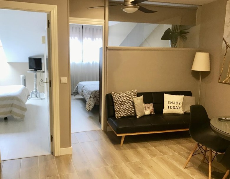 Apartamentos Las Vegas