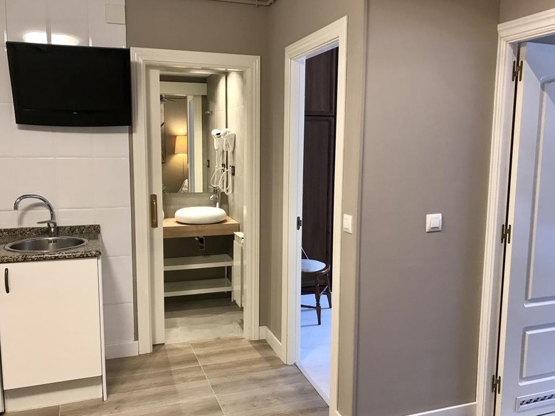 Apartamentos Las Vegas