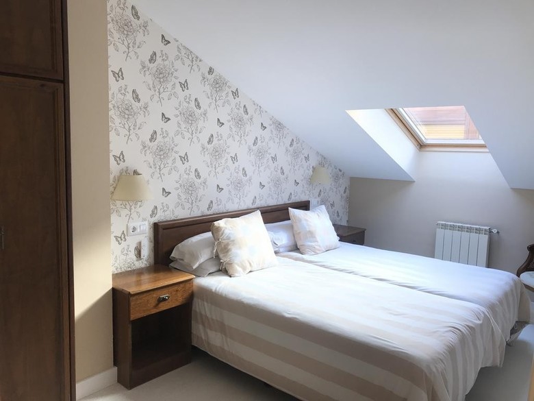 Apartamentos Las Vegas