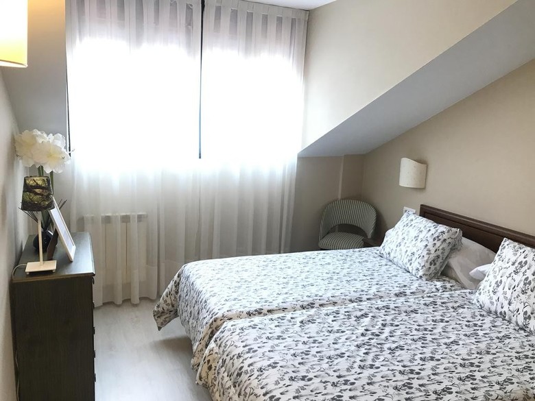 Apartamentos Las Vegas