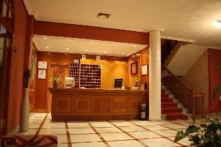 Hotel Acosta Vetonia