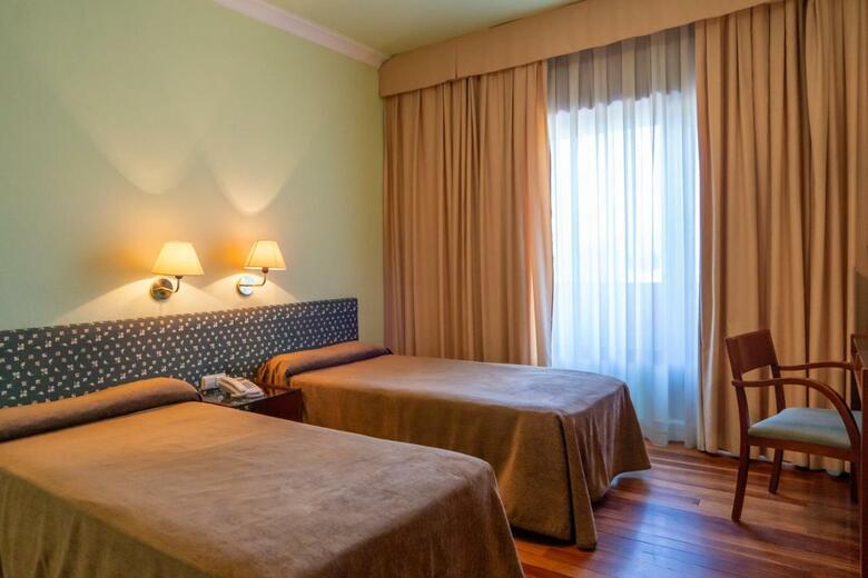 Hotel Tudanca Miranda