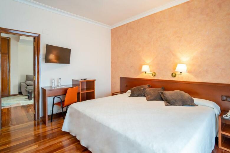 Hotel Tudanca Miranda