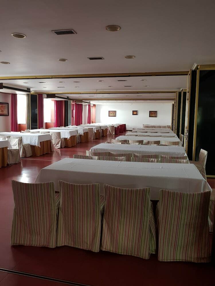 Hotel Faranda Express Torrelavega