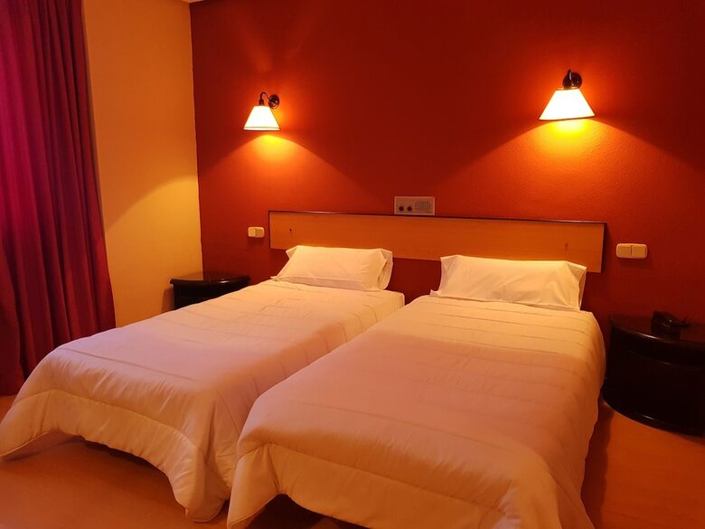 Hotel Faranda Express Torrelavega