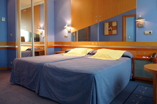 Hotel Torresport