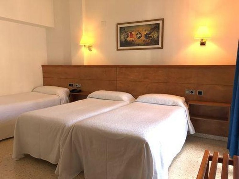 Hotel Octavia