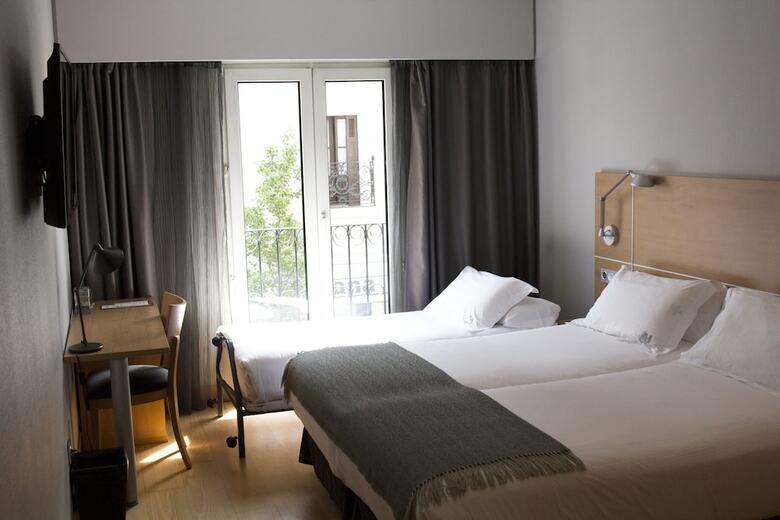 Hotel Jauregui