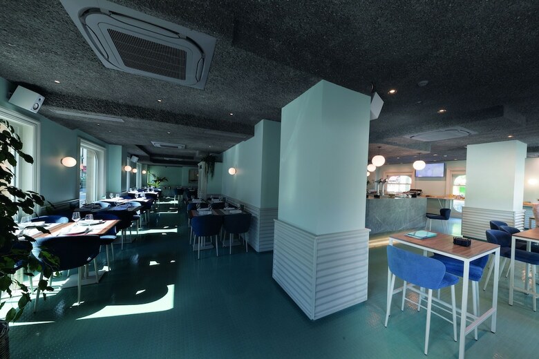 Hotel Jauregui