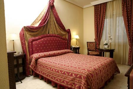 Hotel Del Val