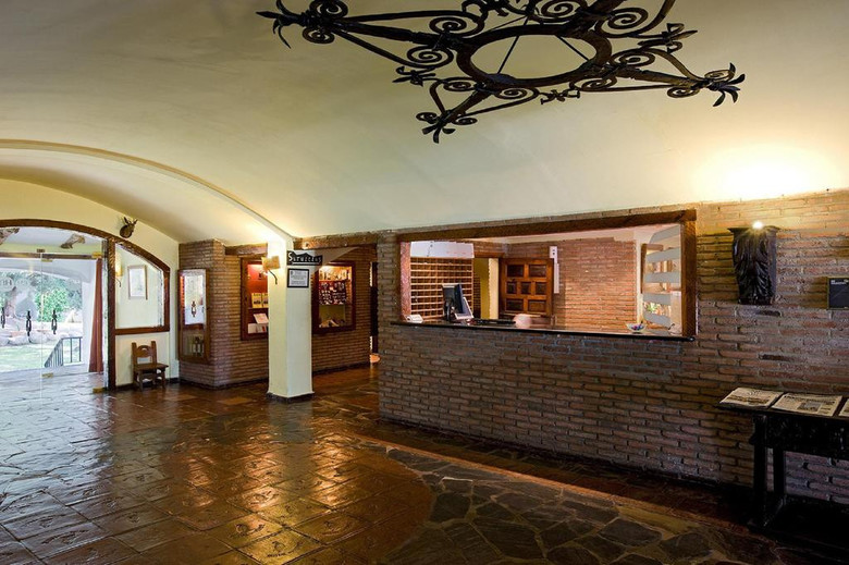 Hotel La Perdiz