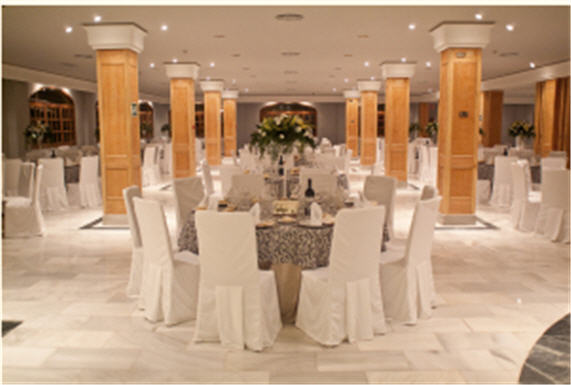 Hotel Rl.anibal