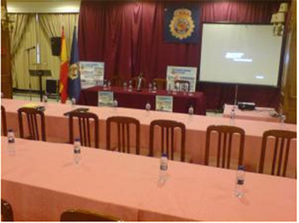 Hotel Rl.anibal