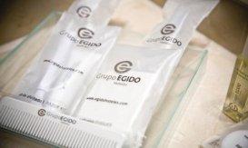 Hotel Egido Plaza De Santiago