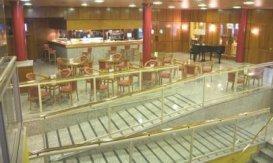 Hotel Egido Plaza De Santiago