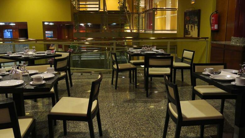 Hotel Egido Plaza De Santiago
