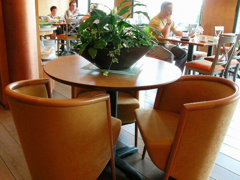 Hotel Posadas De Espa�a Pinto