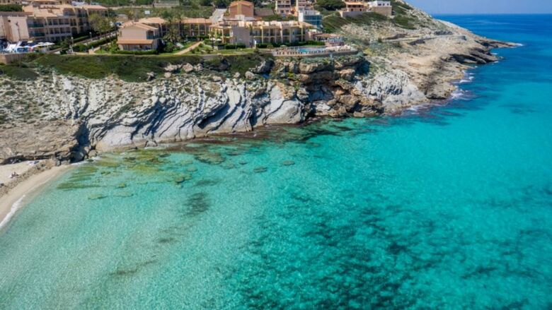 Aparthotel Viva Cala Mesquida Resort & Spa