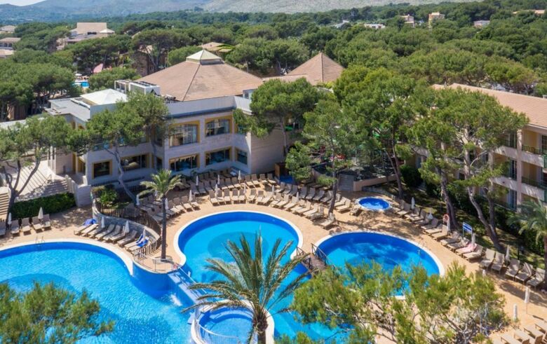 Aparthotel Viva Cala Mesquida Resort & Spa