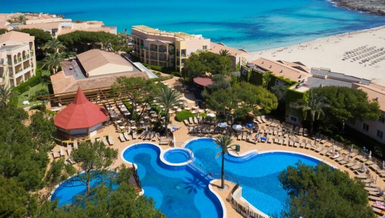 Aparthotel Viva Cala Mesquida Resort & Spa