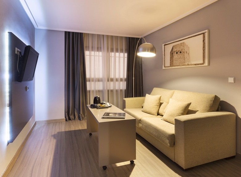 B&B Hotel Cartagena Cartagonova