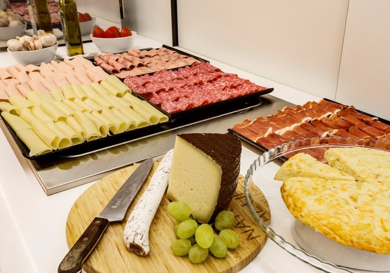 B&B Hotel Cartagena Cartagonova