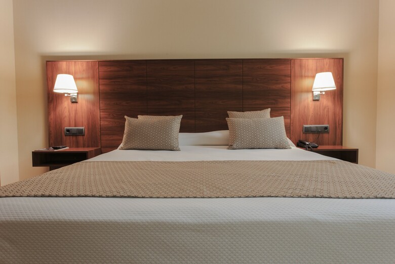 Hotel Sercotel Riscal