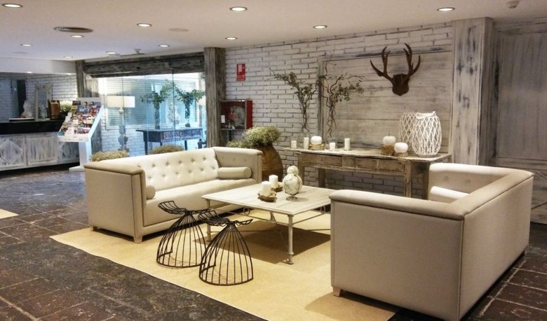 Pamplona El Toro Hotel & Spa