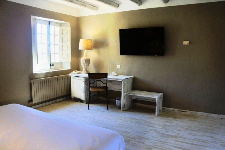 Pamplona El Toro Hotel & Spa