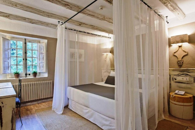 Pamplona El Toro Hotel & Spa