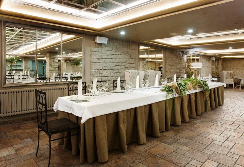 Pamplona El Toro Hotel & Spa