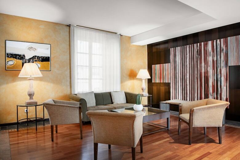 Hotel AC Ciudad De Tudela