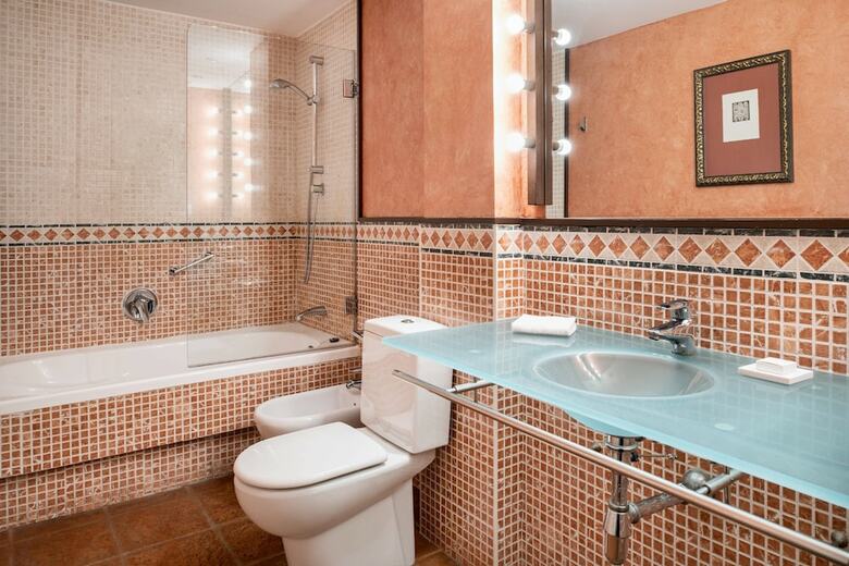 Hotel AC Ciudad De Tudela