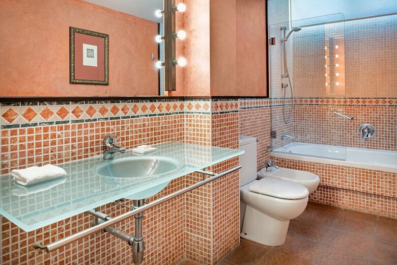 Hotel AC Ciudad De Tudela