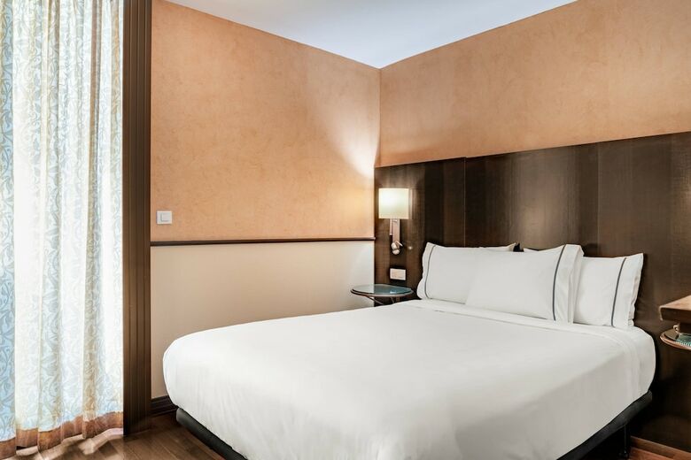 Hotel AC Ciudad De Tudela