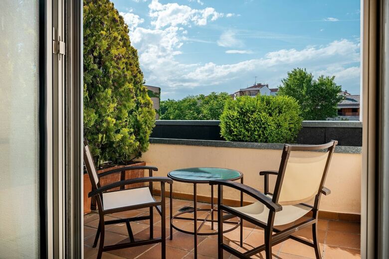 Hotel AC Ciudad De Tudela
