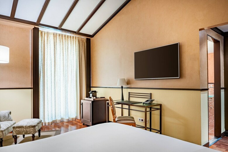 Hotel AC Ciudad De Tudela