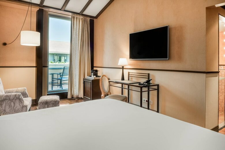 Hotel AC Ciudad De Tudela